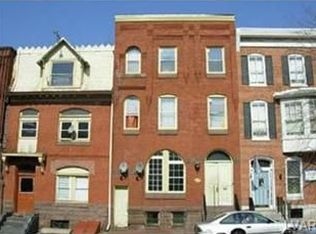 405 Walnut St, West Reading, PA 19601