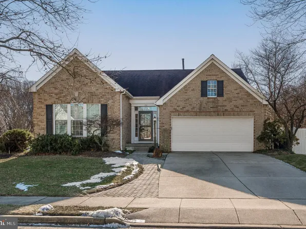 124 Harrogate Dr, Lumberton, NJ 08048