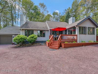 1161 Deer Run, Pocono Pines, PA, 18350