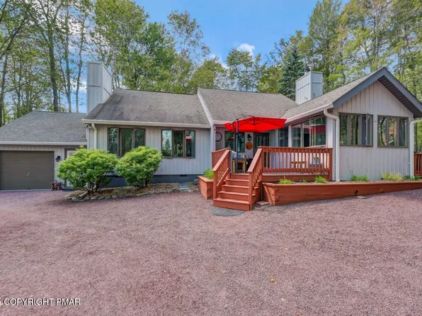1161 Deer Run, Pocono Pines, PA 18350