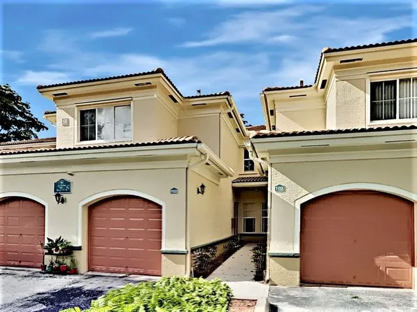 2578 Centergate Dr APT 103, Miramar, FL 33025