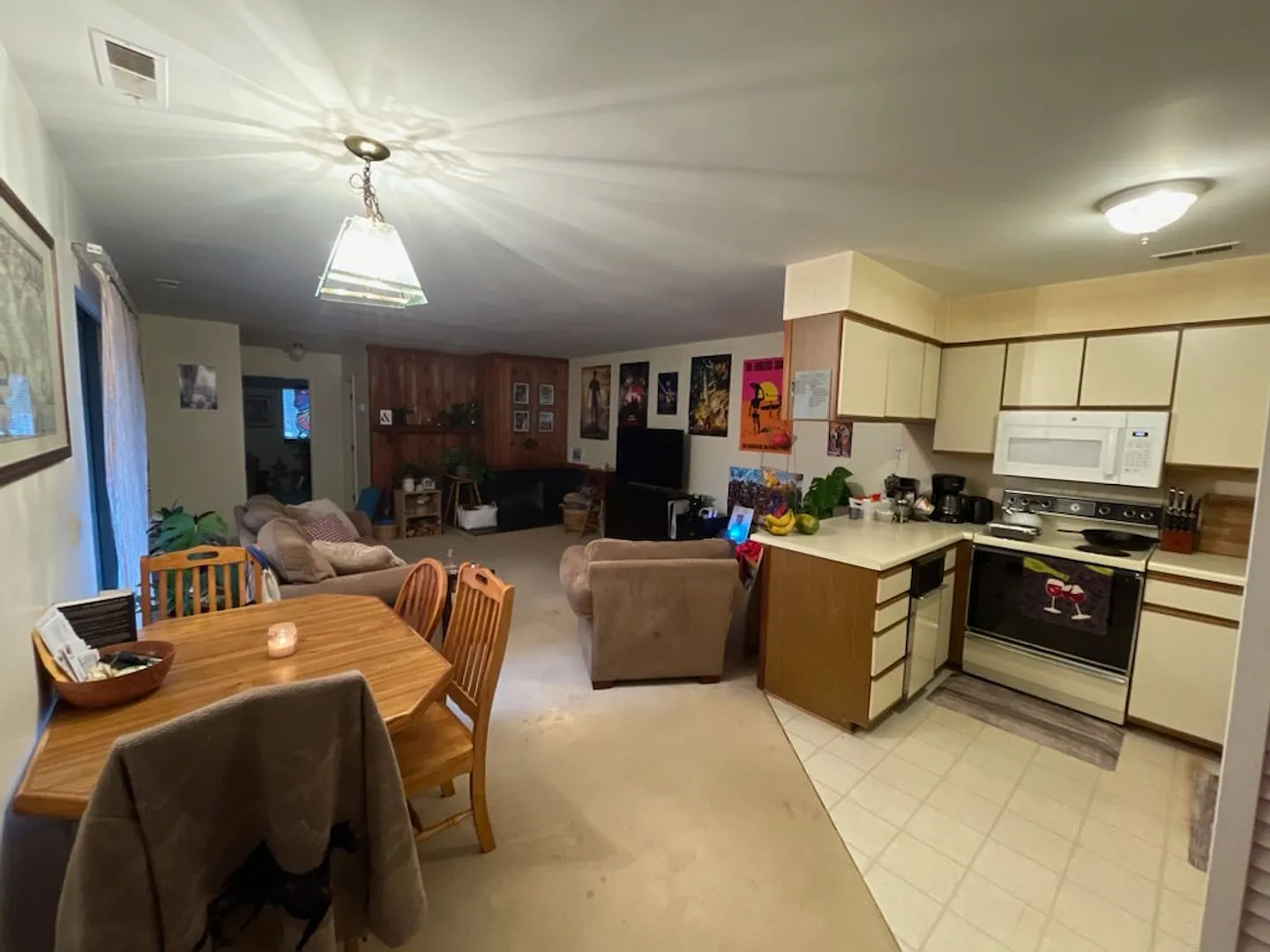 2BR Finley Forest Condo Minutes to Chapel Hill & UNC — Photo 1