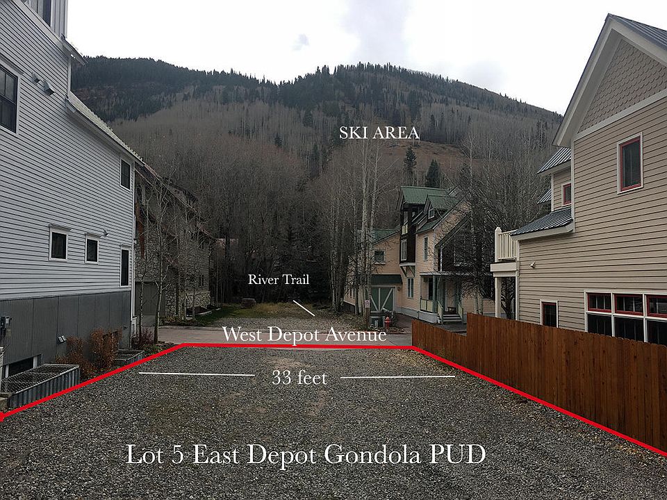 2nd image of Tbd Depot Ave #5
