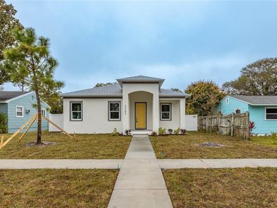 3543 40th St N, Saint Petersburg, FL, 33713
