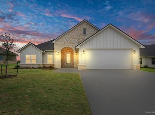 111 Great Trail Rd, Riesel, TX 76682