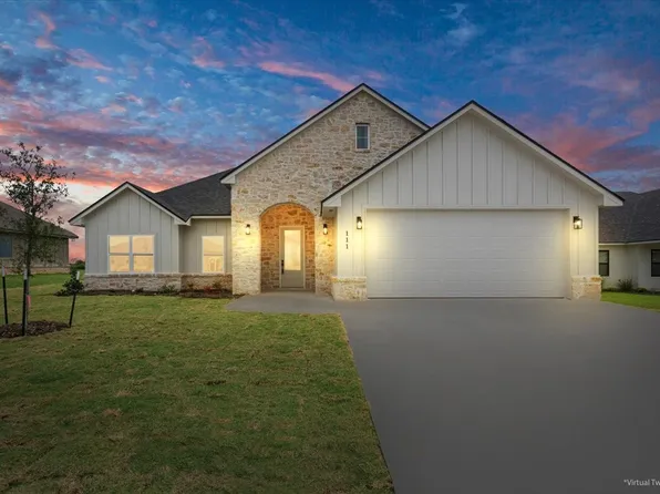 111 Great Trail Rd, Riesel, TX 76682