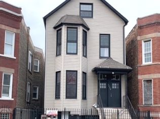 5628 S Justine St, Chicago, IL 60636