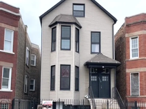 5628 S Justine St, Chicago, IL 60636
