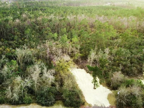 2072 Stone Mill Creek Rd, Wewahitchka, FL 32465
