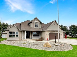 6200 6th Rd, Bremen, IN 46506