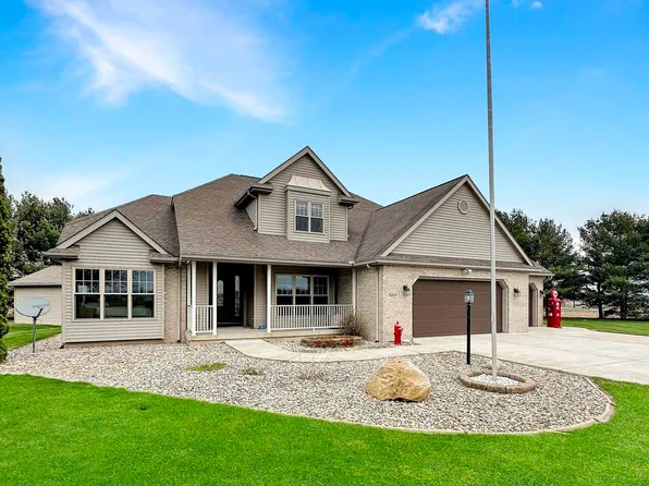 6200 6th Rd, Bremen, IN 46506