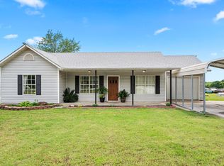 62071 E 278th Rd, Grove, OK 74344