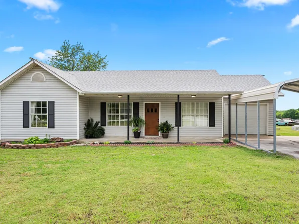62071 E 278th Rd, Grove, OK 74344