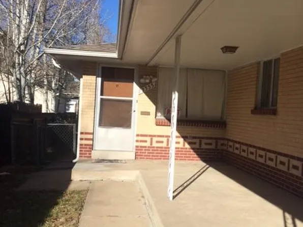 3355 W 37th Ave, Denver, CO 80211