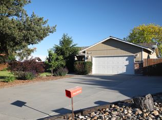 302 NW 9th St, Fruitland, ID 83619