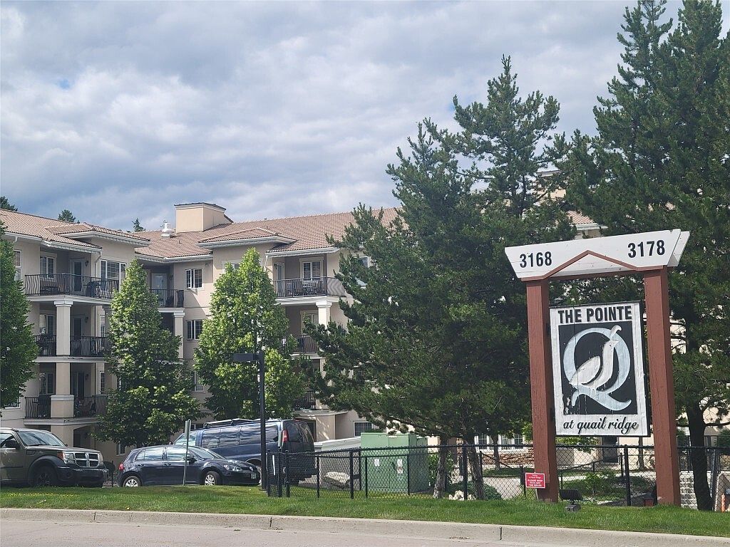 3168 Via Centrale Dr #1207