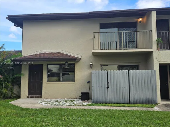 13923 SW 46th Ter #C-333, Miami, FL 33175