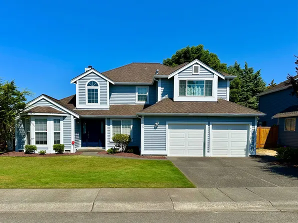 34426 10th Ave SW, Federal Way, WA 98023