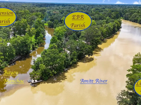 Lots X1 6a1 6b2 Kendalwood Rd, Baton Rouge, LA 70817