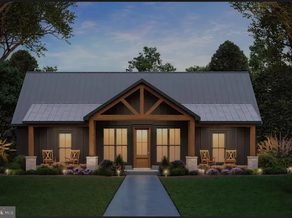 144 Messick Rd, Strasburg, VA 22657
