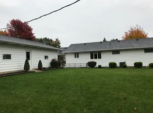 410 W Rice Blvd, California, MO 65018