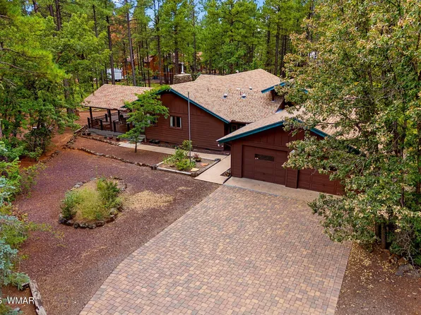 3052 Madison Ln, Pinetop, AZ 85935