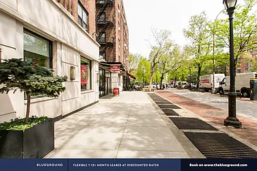 Rented by The Blueground