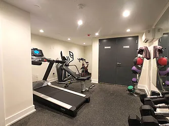 Rented by Yup Realty LLC