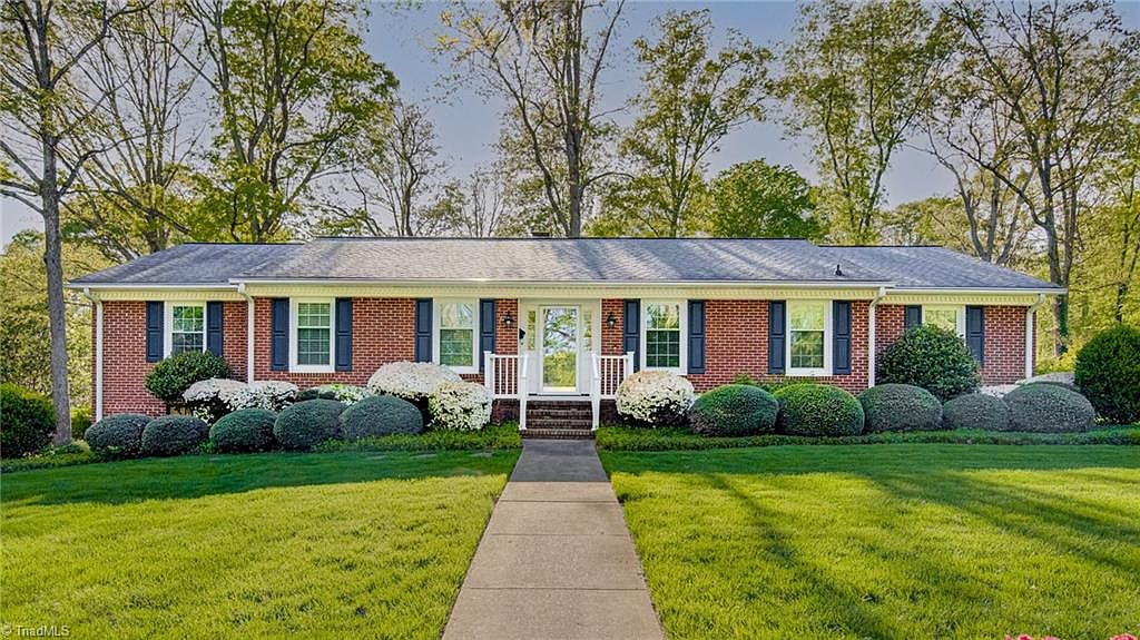 630 Quarterstaff Rd, Winston Salem, NC 27104 | Zillow