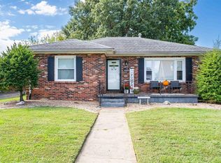 236 Redbud Rd, Owensboro, KY 42303