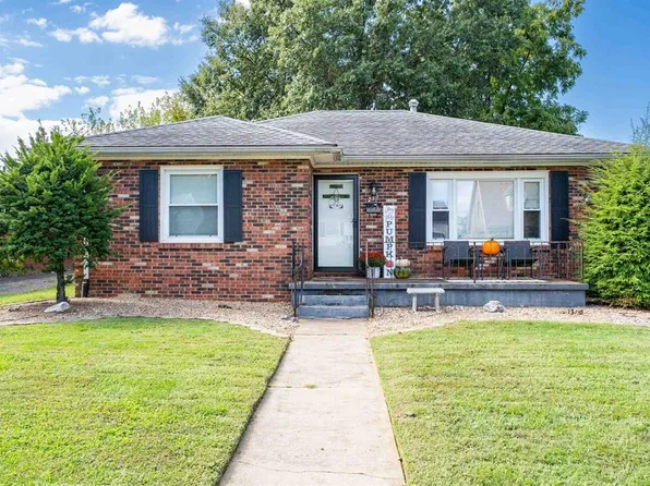 236 Redbud Rd, Owensboro, KY 42303