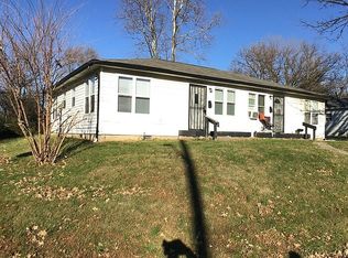 1918 Lawrence St, Indianapolis, IN