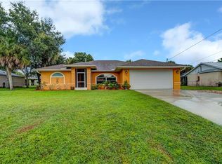 1156 Kirkwood St, North Port, FL 34288