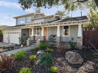 1250 Dayton Ave, San Carlos, CA 94070