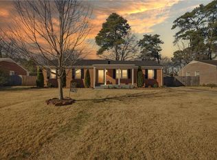 3710 Burr Ln, Portsmouth, VA 23703