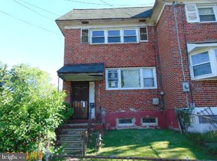 1202 Lakeshore Dr, Camden, NJ 08104
