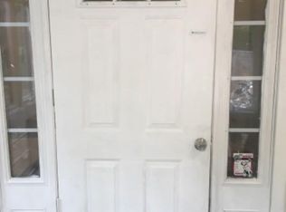 131 Union Springs Church Rd, Springfield, GA 31329