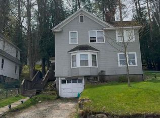 130 Petrova Ave, Saranac Lake, NY 12983