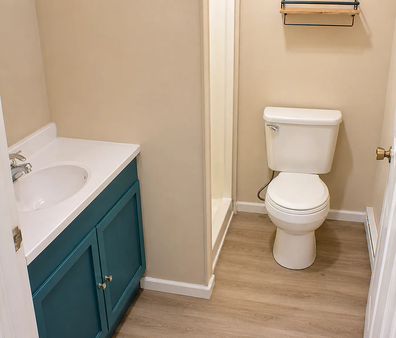 1 bed, 1110 sqft, $1,250 — Photo 4