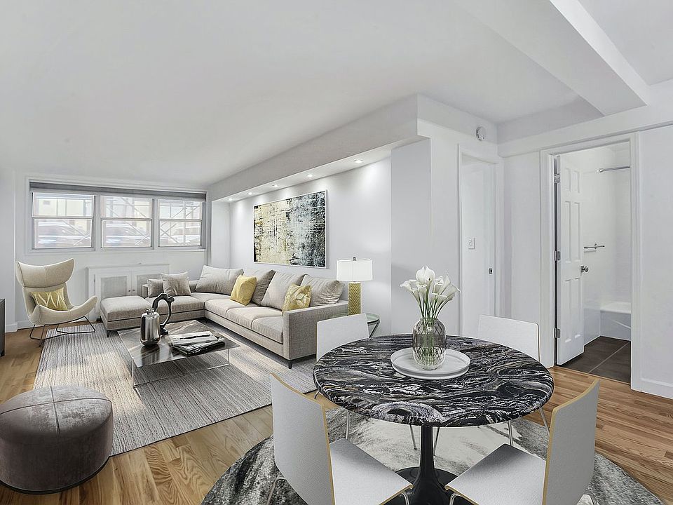 1st image of 321 E 45th St APT 1D