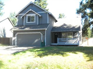 18118 Sundown Ct SE, Yelm, WA 98597