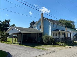 144 Purity Ave, Rimersburg, PA 16248