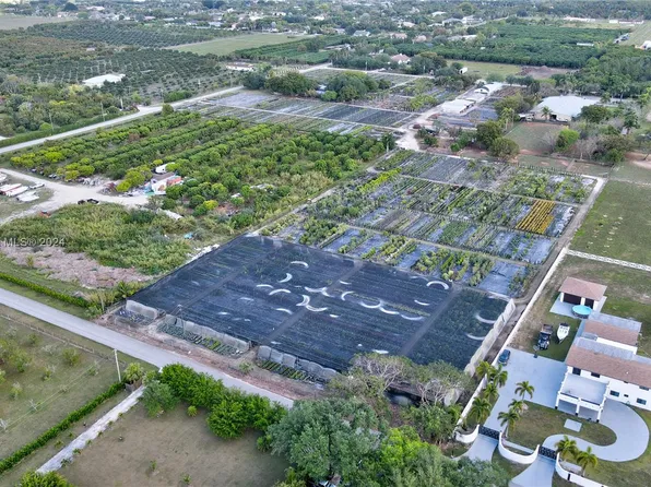 155XX SW 260th St, Homestead, FL 33032