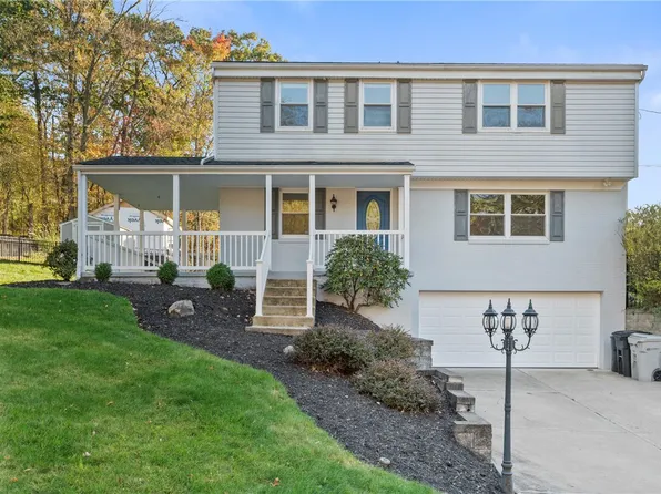 149 Loire Valley Dr, Pittsburgh, PA 15209