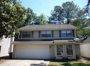 9034 Fox Run Ave, Baton Rouge, LA 70808