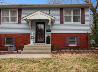 715 Willow Rd, Lusby, MD