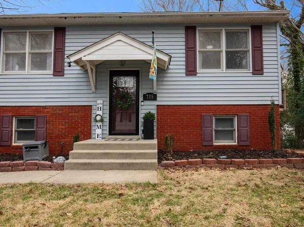 715 Willow Rd, Lusby, MD 20657