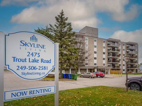 2475 Trout Lake Rd, North Bay, ON P1B 8W2