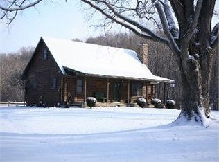 7463 Window Rd, Kimbolton, OH 43749