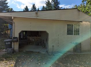 15516 248th St SE, Graham, WA